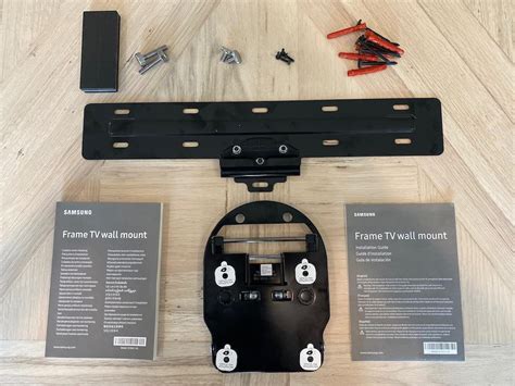 Samsung Frame Tv 75 Mounting Instructions | Webframes.org