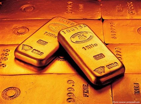 Interesting facts about gold – Just Fun Facts