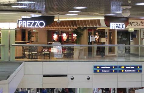 Italian Restaurant Prezzo in London: 3 reviews and 4 photos