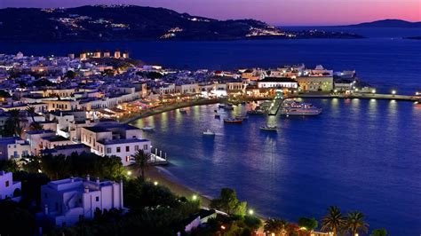 Experience the Mykonos nightlife | A&K Villas