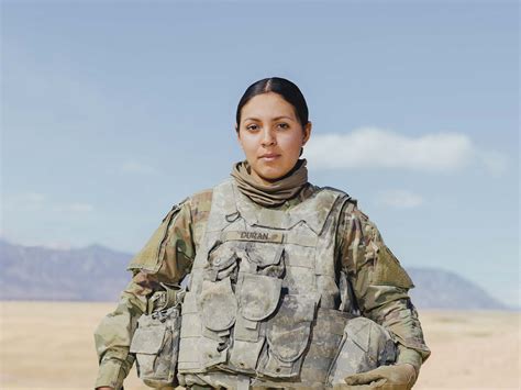 Hot American Female Soldiers