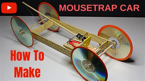 mouse trap car designs for speed - vanshightopsmens