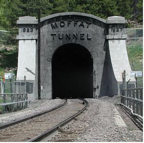 Colorado Emergency Management: Moffat Tunnel Exercise - May 14, 2011