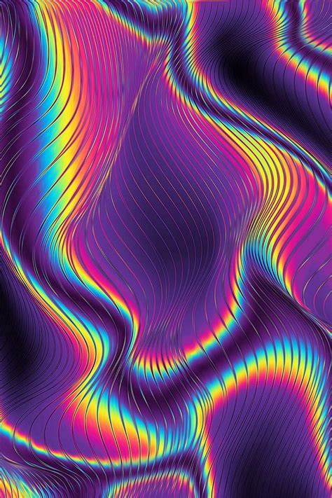 Iridescent Wallpapers - Top Free Iridescent Backgrounds - WallpaperAccess