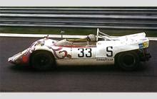 Porsche 910 Spyder - Photo Gallery - Racing Sports Cars