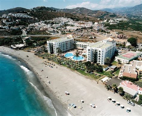 Ofertas Hotel Ona Marinas de Nerja 4* | NERJA