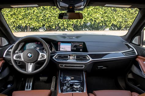 2019 BMW X7: 4 Things We Like, 3 We Don’t | News | Cars.com