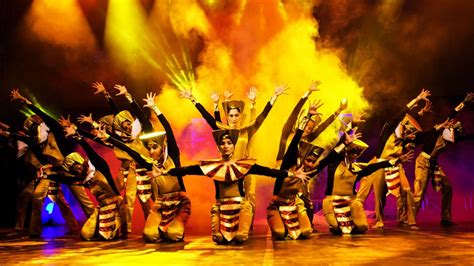 Chennai Dance and Music Festival 2024 - Date, History, Major ...