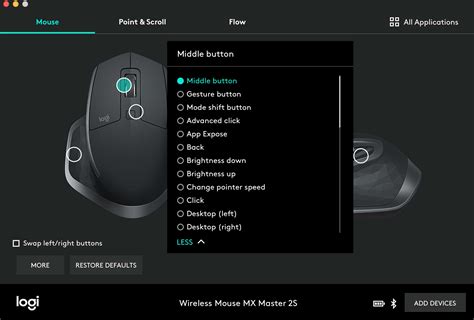 Review: Logitech MX Master 2S – The mouse for power users – Tech Jio