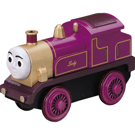 Battery-Powered Lady | Thomas Wood Wikia | FANDOM powered by Wikia