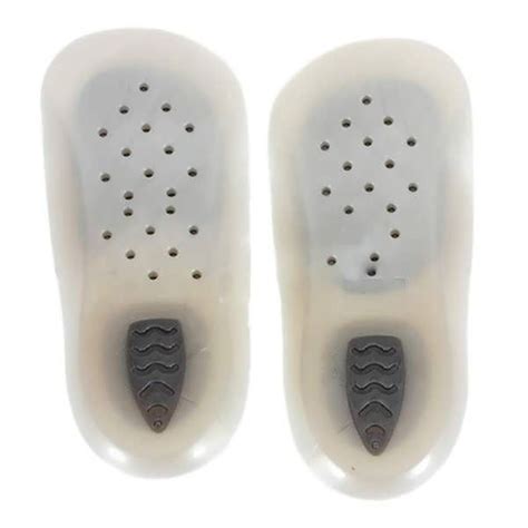 Walk Fit Shoe Insert Correct Orthotic Insole Pads…