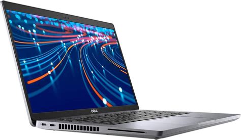 Dell Latitude 5420 I5 11-1135 G7 8GB : Buy Online at Best Price in KSA ...