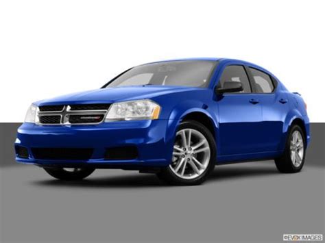 Buy used 2013 Dodge Avenger SXT Sedan 4-Door 2.4L in Sebastian, Florida ...