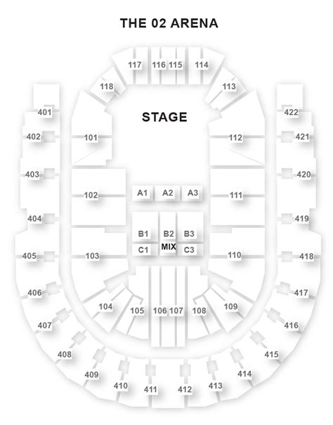 Disney On Ice 02 Seating Plan | Hot Sex Picture