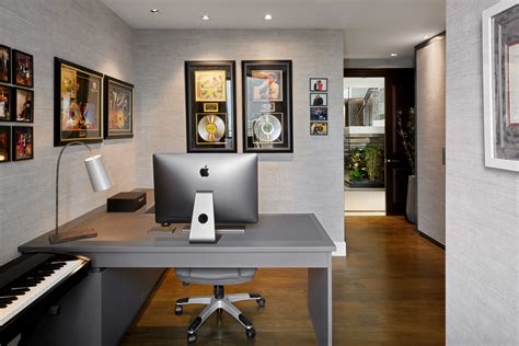 Luxury home office ideas - interior design tips & expert advice