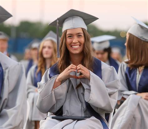 Gallery: Olathe West Class of 2023 Graduation – Owl Post