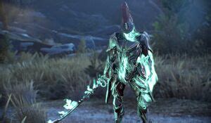 Revenant | WARFRAME Wiki | Fandom