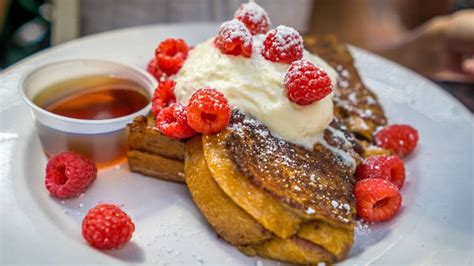 The Best Brunch in Dallas is Served at These 11 Restaurants