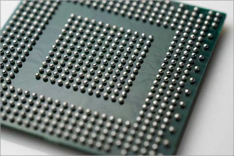 How to Correctly Understand The Ball Grid Array Soldering Technology