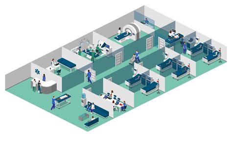 General Hospital Floor Plans Pdf - Tutor Suhu