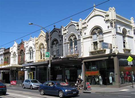 South Yarra Architecture | Flickr - Photo Sharing!