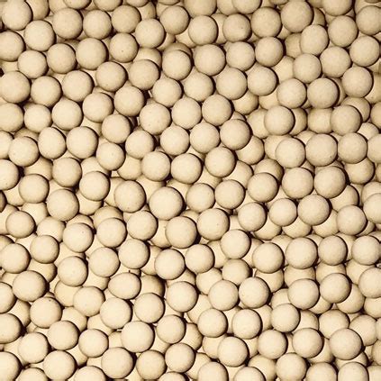 Molecular Sieve 13X - Bulk Industrial Desiccants - Interra Global