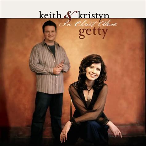 Acordes de KEITH AND KRISTYN GETTY para Guitarra, Piano y Ukelele.