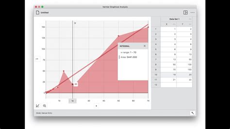 Graphical Analysis for Mac: Free Download + Review [Latest Version]