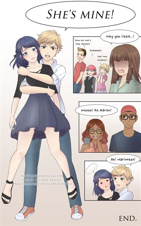 Marinette Lady Bug Anime Miraculous Ladybug Comic Miraculous | Porn Sex ...