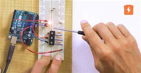 Using One Resistor on a Common Anode/Cathode RGB LED? | CircuitBread