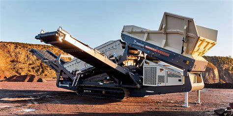 Types Of Rock Crushers And When To Use Them