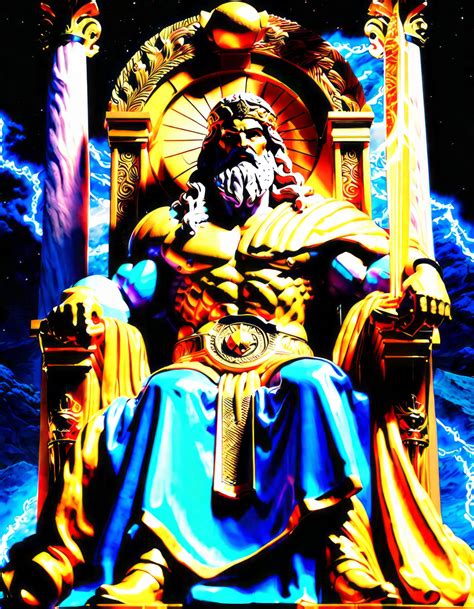 Zeus - King of Gods (38) by HentaiScene on DeviantArt