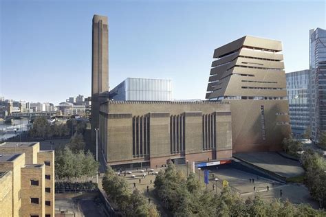 The Tate Modern London - Exclusive Guided Museum Tour 2023