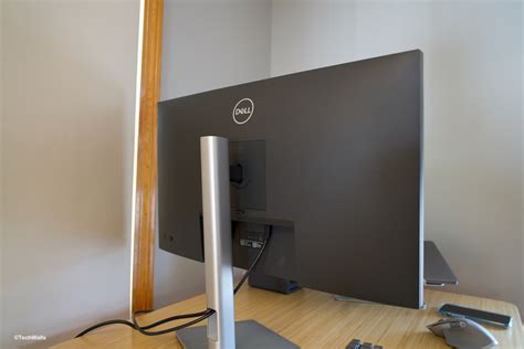 Dell P2721Q 27-inch 4K Monitor Review - Why I Bought This For My ...