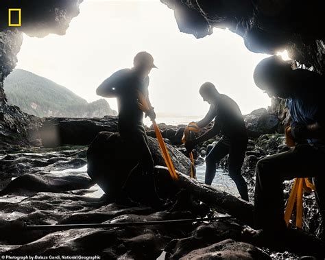 Shipwreck that inspired 'The Goonies' found off the coast of Oregon ...