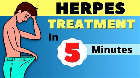 Oral Herpes Treatment || Genital Herpes Cure || Herpes Symptoms - All ...