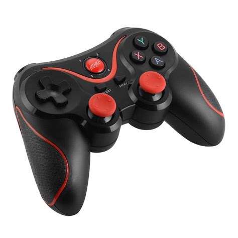 Amazon.in: Buy Wholesale Terios T3 X3 Wireless Joystick Gamepad Game ...