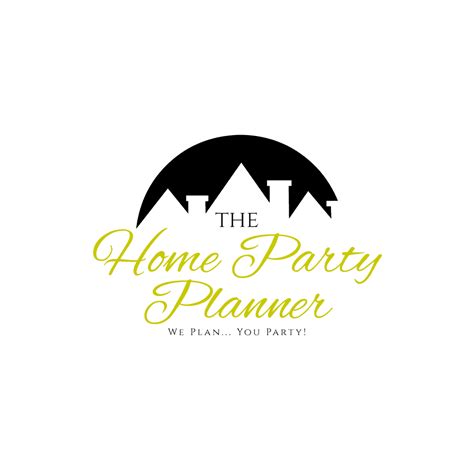 Event Planning Logo • Gift Logos | LogoGarden