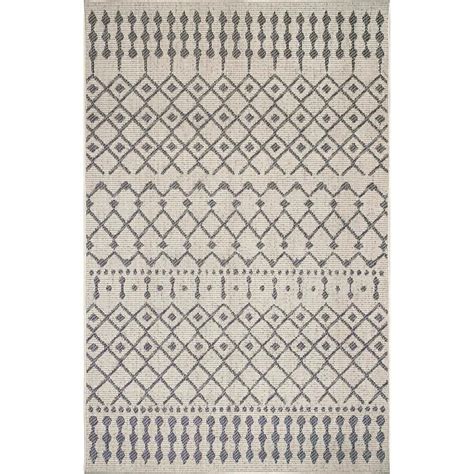 Indoor/Outdoor 6 x 9 Rugs at Lowes.com