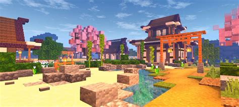 5 best shaders for Minecraft Bedrock Edition 1.18.1