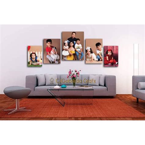 BUNDLE SALE Flat Type! Wall Decor on Sintra Board | Shopee Philippines