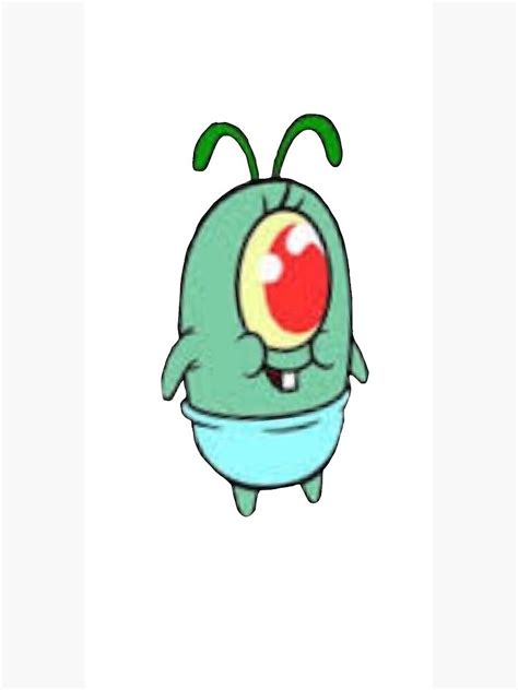 Baby Plankton Spongebob | ubicaciondepersonas.cdmx.gob.mx