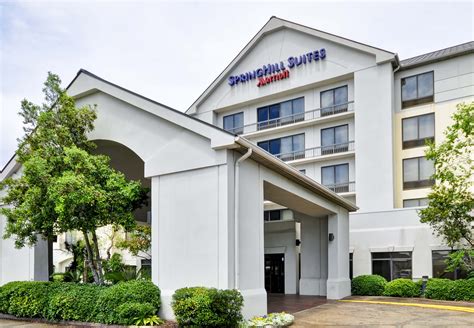 SpringHill Suites by Marriott Houston Hobby Airport in Houston, TX ...