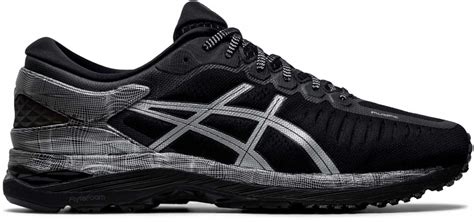 Asics MetaRun black/silver ab 199,96 € | Preisvergleich bei idealo.de