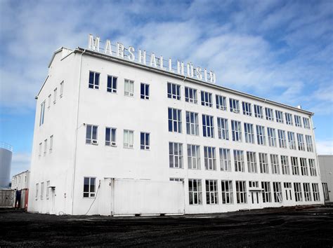 The Best Art Museums and Galleries in Reykjavik