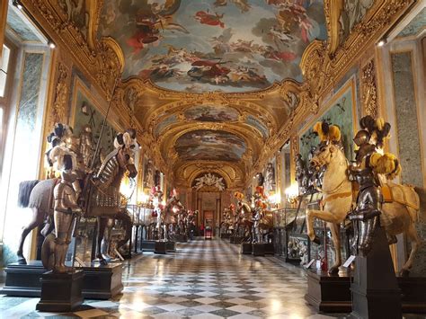 Visit the Royal Museums of Turin in Italy - Italia.it