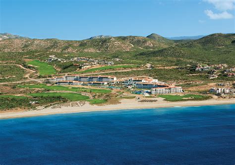 Secrets Puerto Los Cabos Golf & Spa Resort - All Inclusive - Book Now