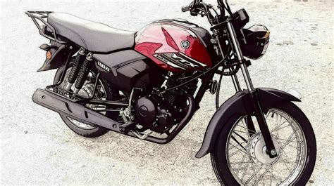 Yamaha Ytx 125 Made In What Country | Reviewmotors.co