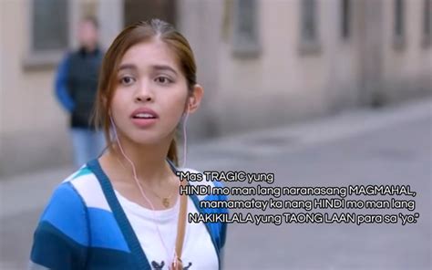 10 memorable hugot lines from 2016 Pinoy movies | PEP.ph