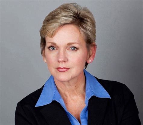 What Jennifer Granholm’s appointment as energy secretary means for ...